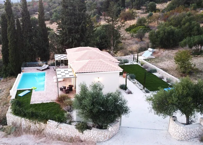 Relux Villa