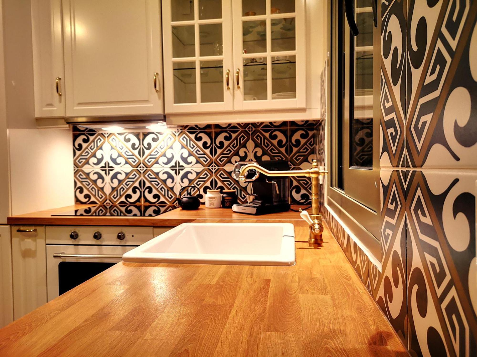 Relux Villa *
