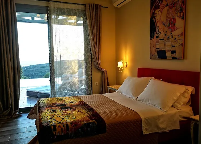 Relux Villa